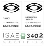 Accreditations