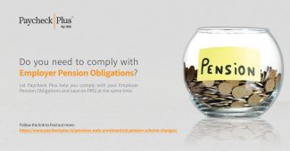 Employer Pension Obligations