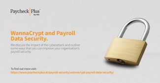 Payroll Data Security