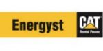Energyst Cat Logo