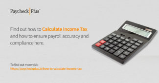 Calculate Income Tax