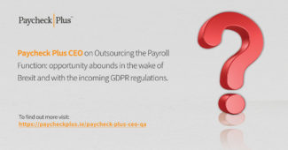Paycheck Plus CEO Q&A