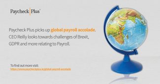 Global Payroll Accolade