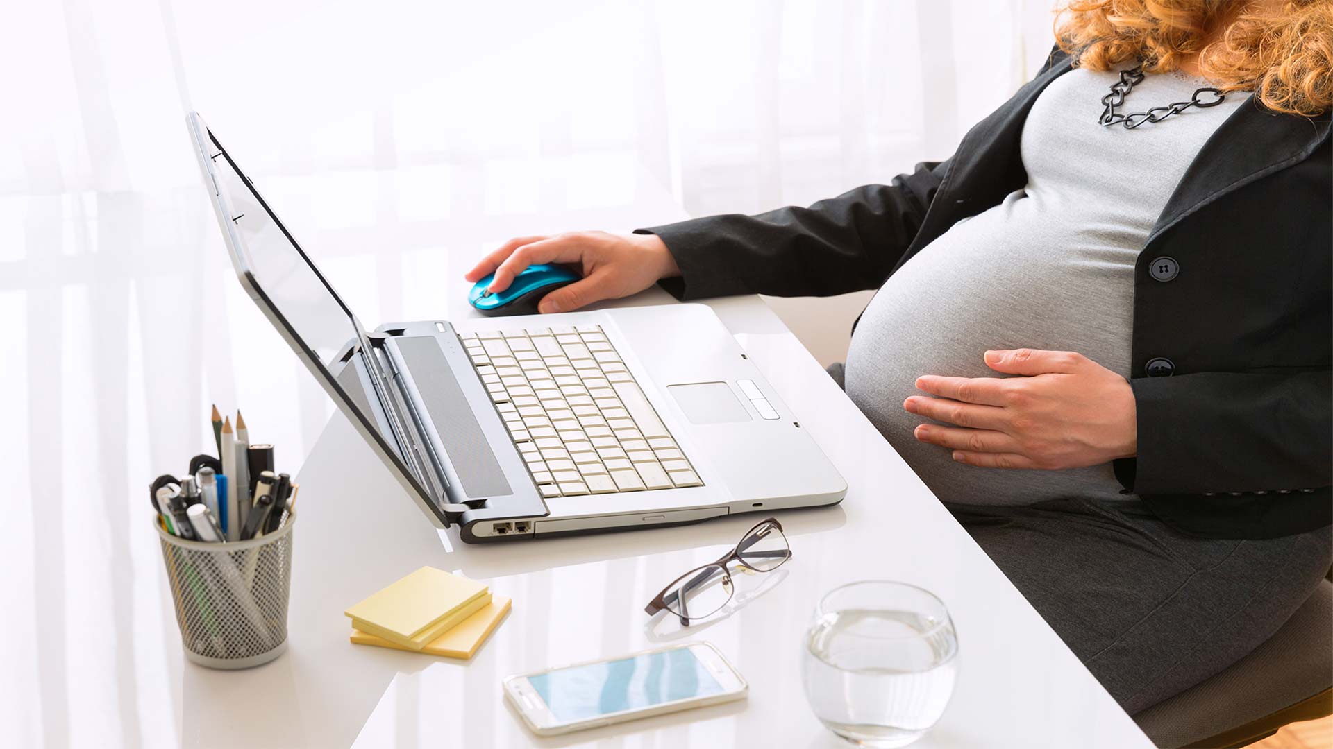 Maternity Benefit Revenue Guidelines