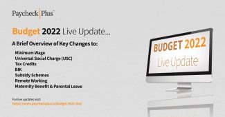 Budget 2022 Live Updates