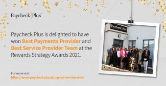 Payroll Service Wins 2 Awards