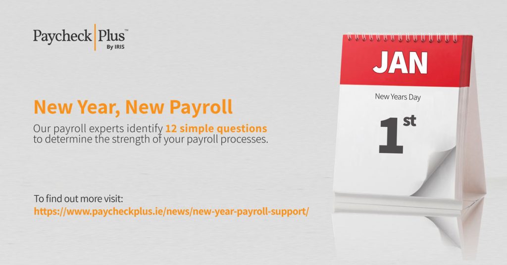 New Years Payroll Support