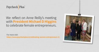 Female Entrepreneurs Featured Image
