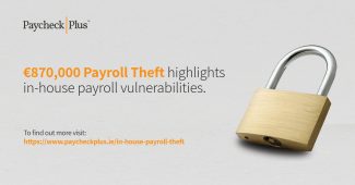 In House Payroll Theft