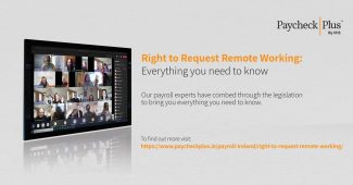 right to request remote working