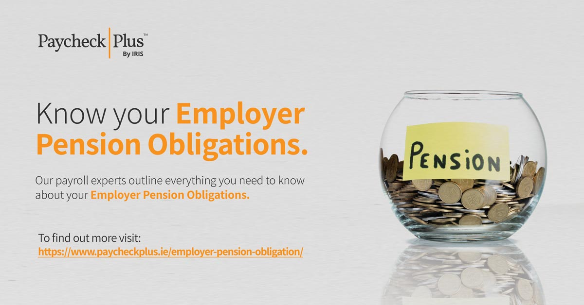 Employer Pension Obligation