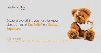 Medical Expenses Tax Relief