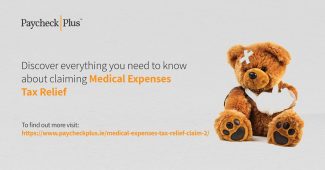 Medical Expenses Tax Relief
