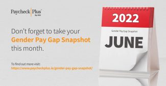 Gender Pay Gap Snapshot