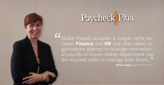 Global Payroll Numbers