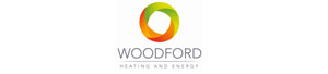 Woodford Logo