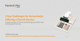Accountants Payroll Service