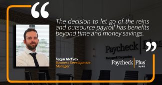 Payroll Outsourcing Article