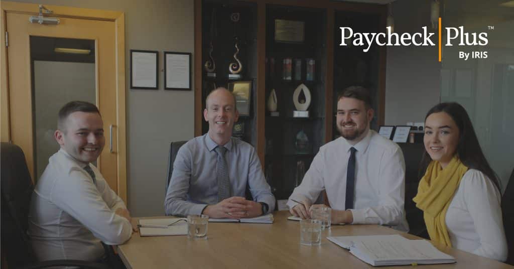 Payroll outsourcing specialists