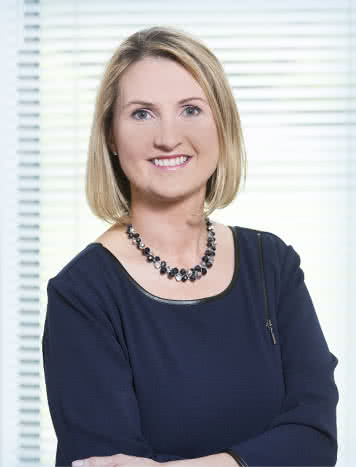 Niamh Collins, Business Development Manager, Paycheck Plus
