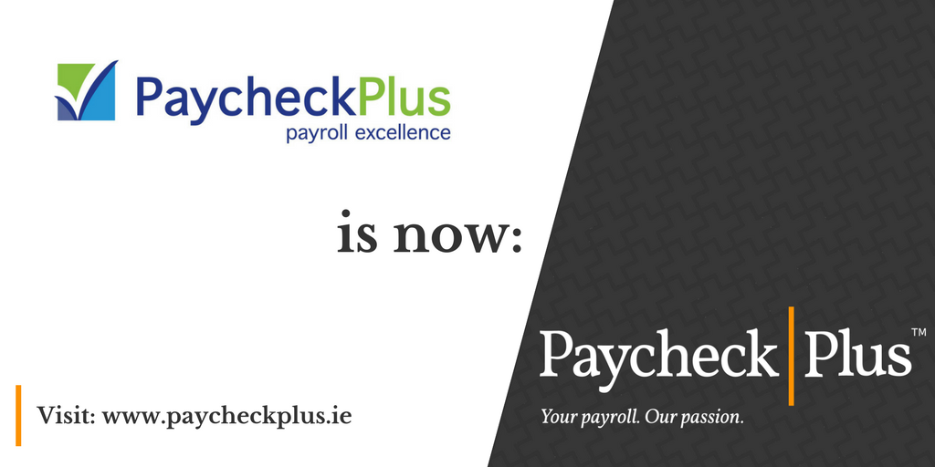 Rebrand Announcement Paycheck Plus