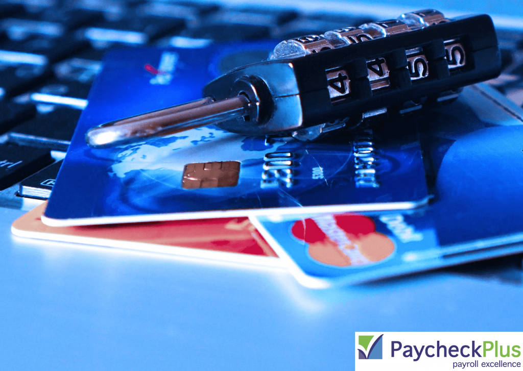 Paycheck Plus Ensuring Payroll Security