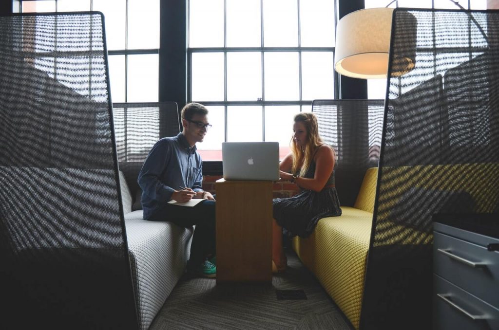 People in office | Payroll Year End