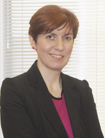 Bróna Grogan, Operations Manager, Paycheck Plus