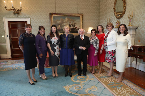 Celebrating Female Entrepreneurs