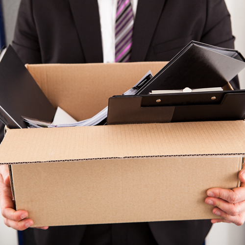 Payroll Redundancy Processing