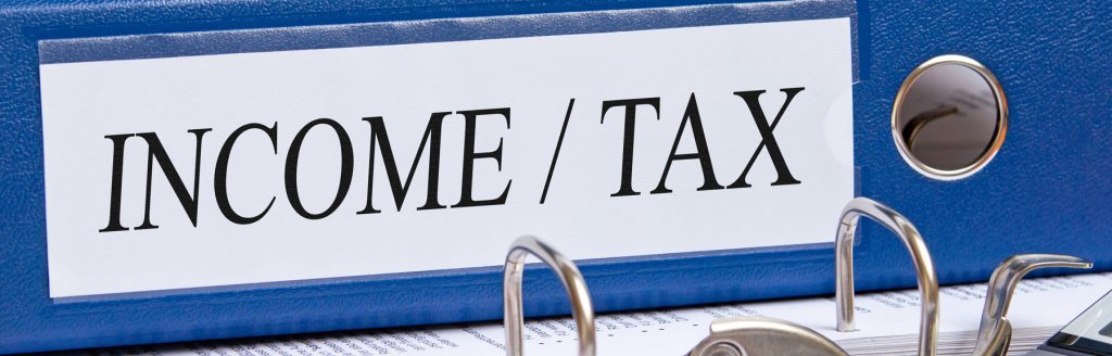 Budget 2021 Income Tax