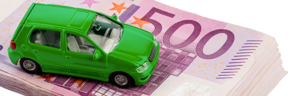 Budget 2021 Motor Tax