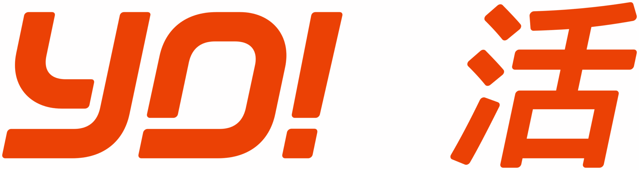 Yo Sushi